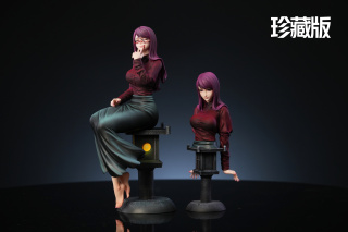 Rize Kamishiro от Damocles Studio