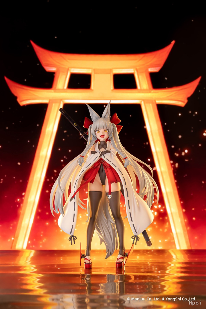 Asanagi от AniGame