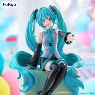 Фигурка Hatsune Miku от FuRyu