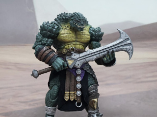 Tukhoris от XesRay