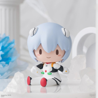 Ayanami Rei от S-FIRE