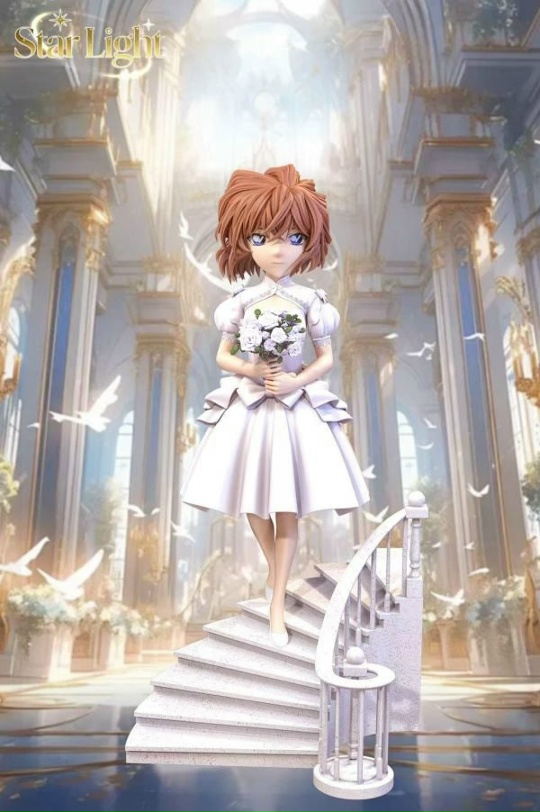 Ai Haibara (Shiho Miyano) от Star Light Studio