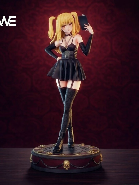 Misa Amane от ANE Studio