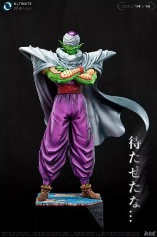 Piccolo от NOTRICKS Studio