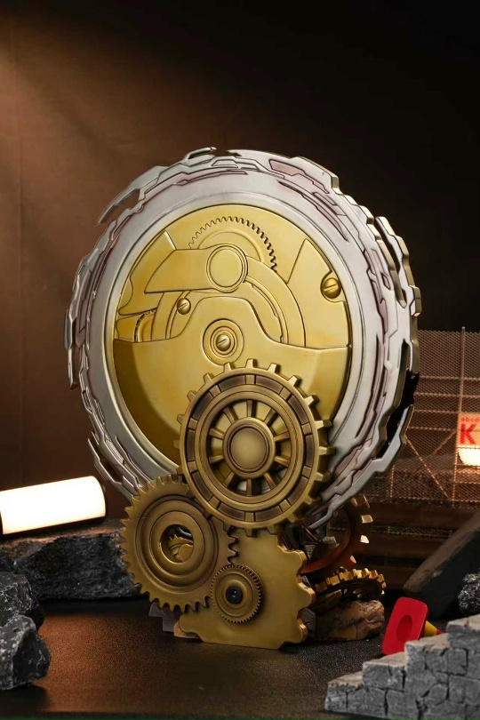 Kurumi Tokisaki от Miwu Studio