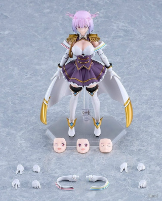 Akane Shinjou от Max Factory