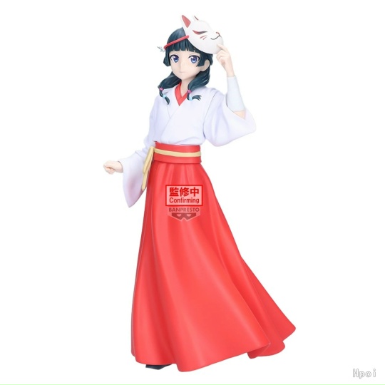 Фигурка Maomao от Banpresto (Bandai Spirits)
