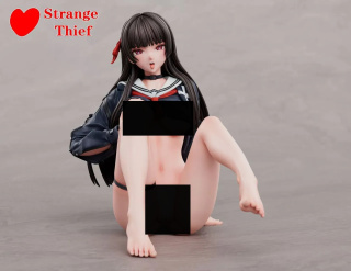 Chisa от Strange Thief Studio
