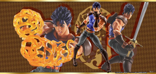 Jonathan Joestar от Bandai Spirits