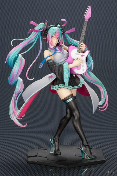 Фигурка Hatsune Miku от Kotobukiya