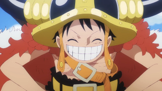 One Piece выходит на финал: что происходит в новом сезоне