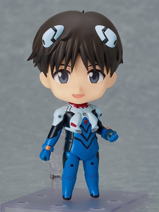 Shinji Ikari от Good Smile Company