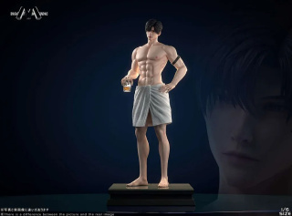 Zayne от Biggest-Man Studio