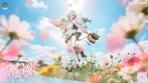 Firefly от Star Origin Studio