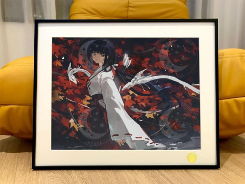 Kikyou от Starry Sky