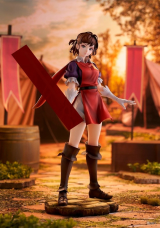 Melisandre от Kotobukiya