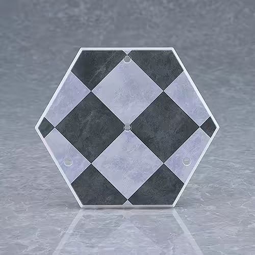 Morgan от Max Factory