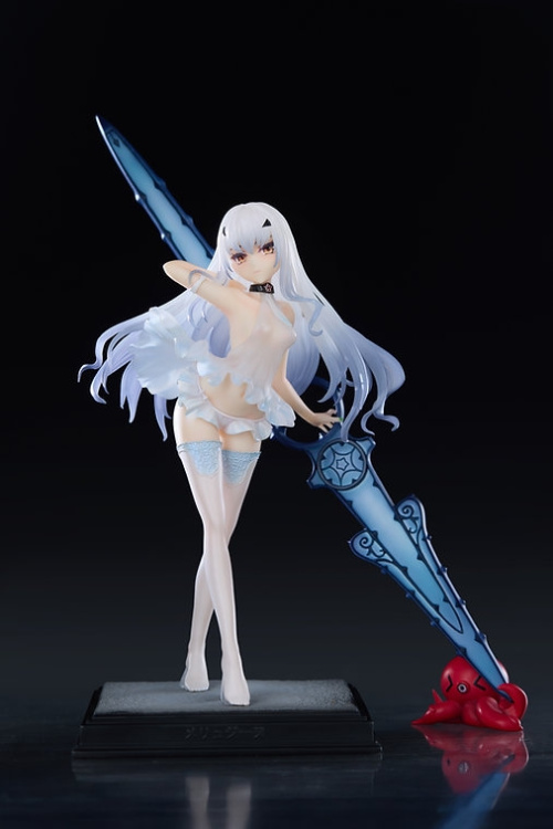 Melusine от NBJ Studio