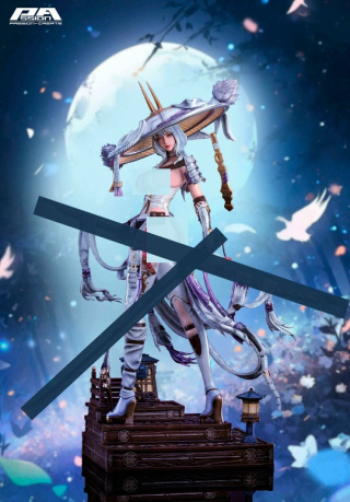 Scarlet от PA Create Studio