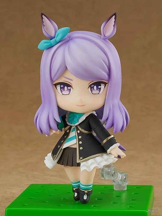 Фигурка Mejiro McQueen от Good Smile Company