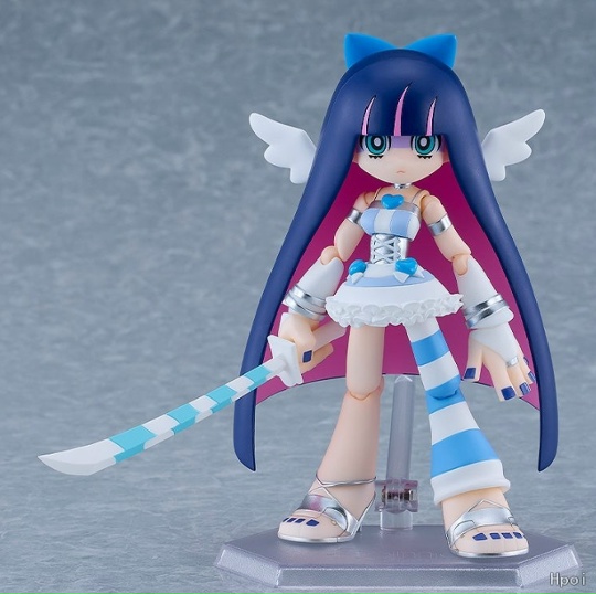 Фигурка Stocking, Panty от Good Smile Company Чулко