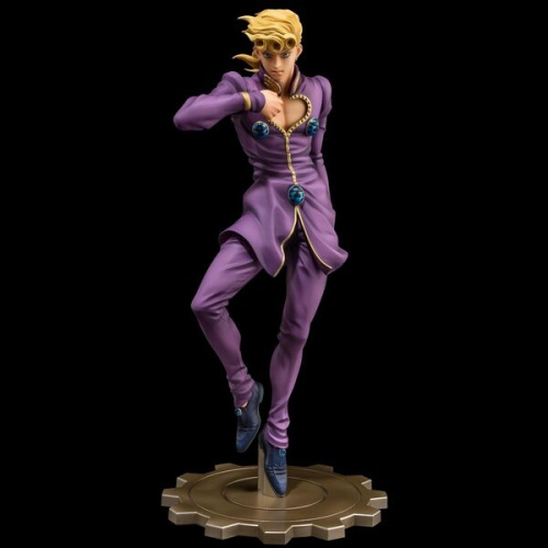 Giorno Giovanna от SENTINEL