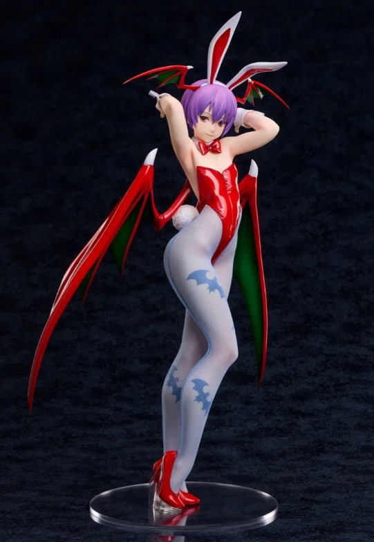 Фигурка Lilith от FREEing