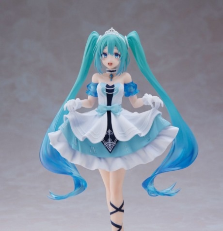 Hatsune Miku от TAiTO