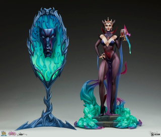 Evil Queen от SIDESHOW