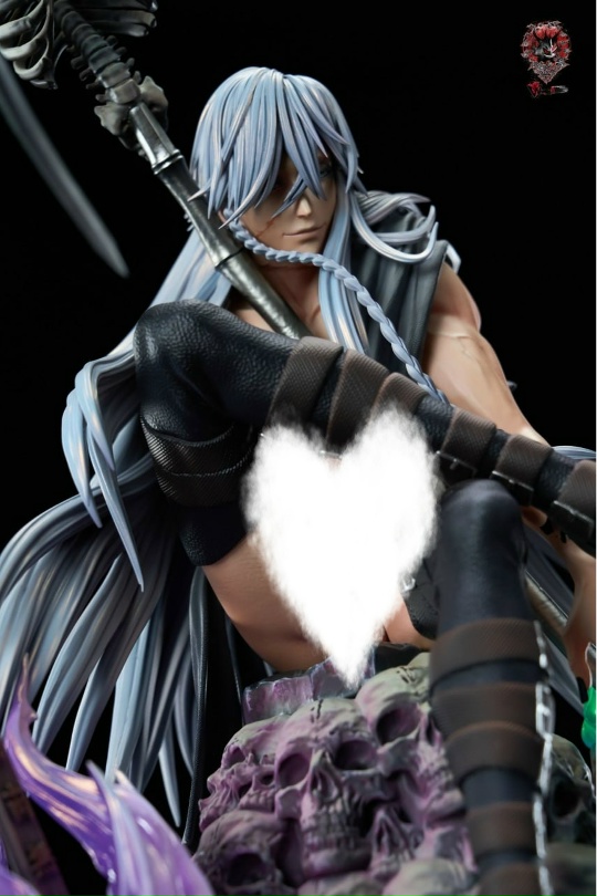 Undertaker от Weare A Design Studio