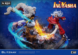 Inuyasha, Sesshomaru от BLITZWAY