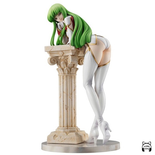 С.С. от MegaHouse