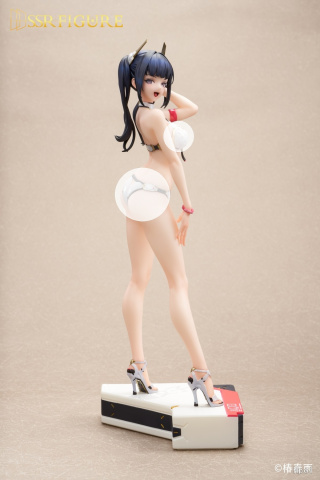Hakuyou Maruka от SSR FIGURE