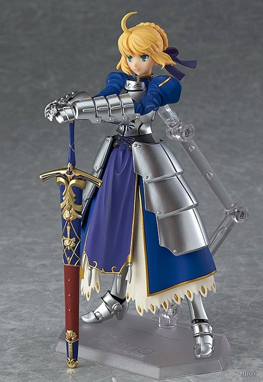 Artoria Pendragon (Saber) от Max Factory