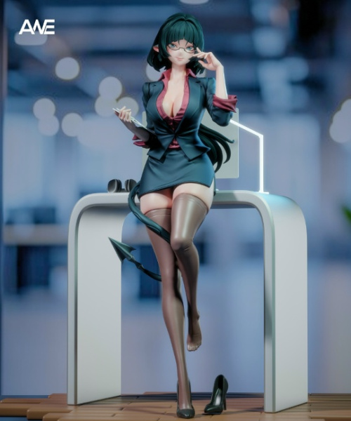 Jane Doe от ANE Studio