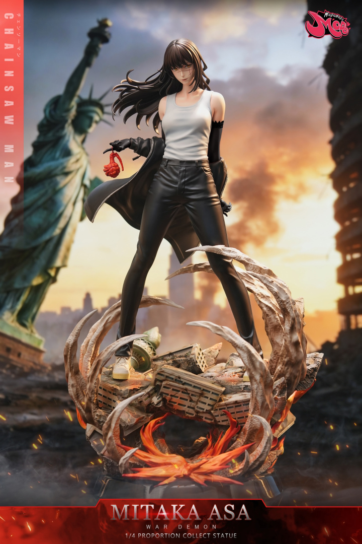 Yoru от Modomodo Studio