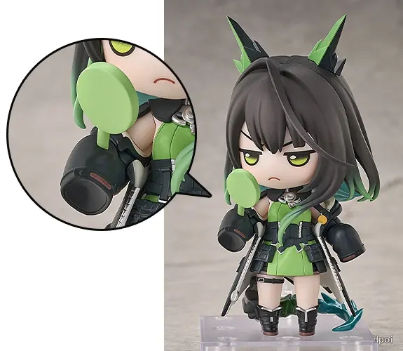Фигурка Mon3tr от Good Smile Company Специальная версия