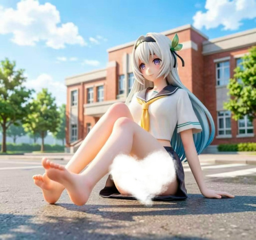 Firefly от Mango Studio