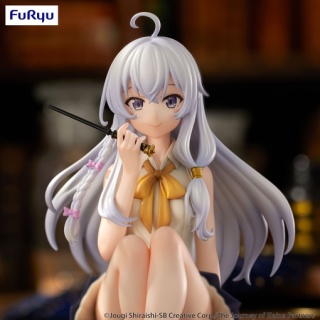 Фигурка Elaina от FuRyu