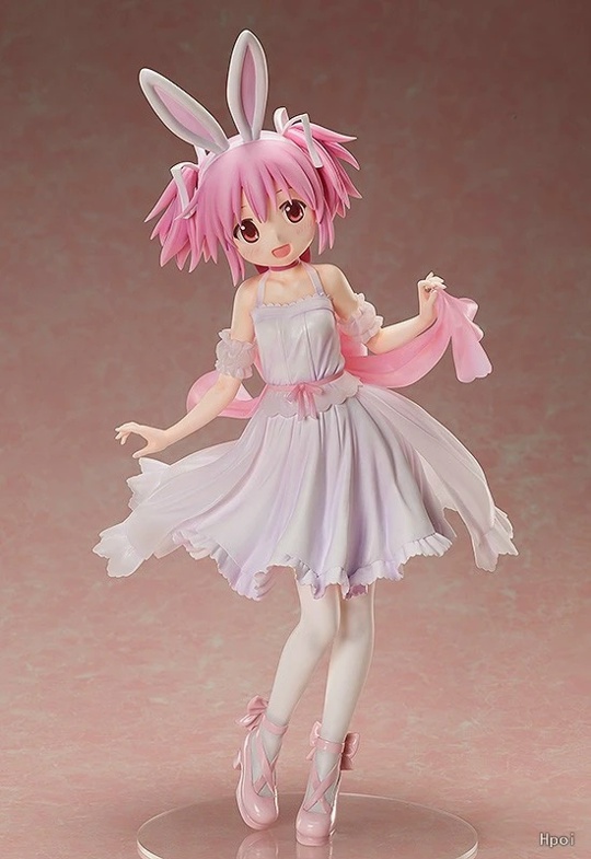 Фигурка Madoka Kaname от FREEing