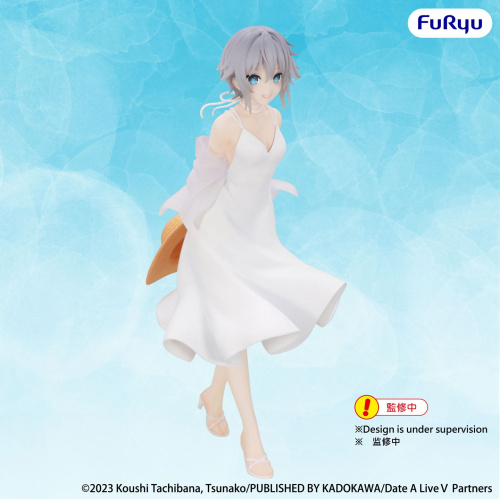 Фигурка Nia Honjo от FuRyu
