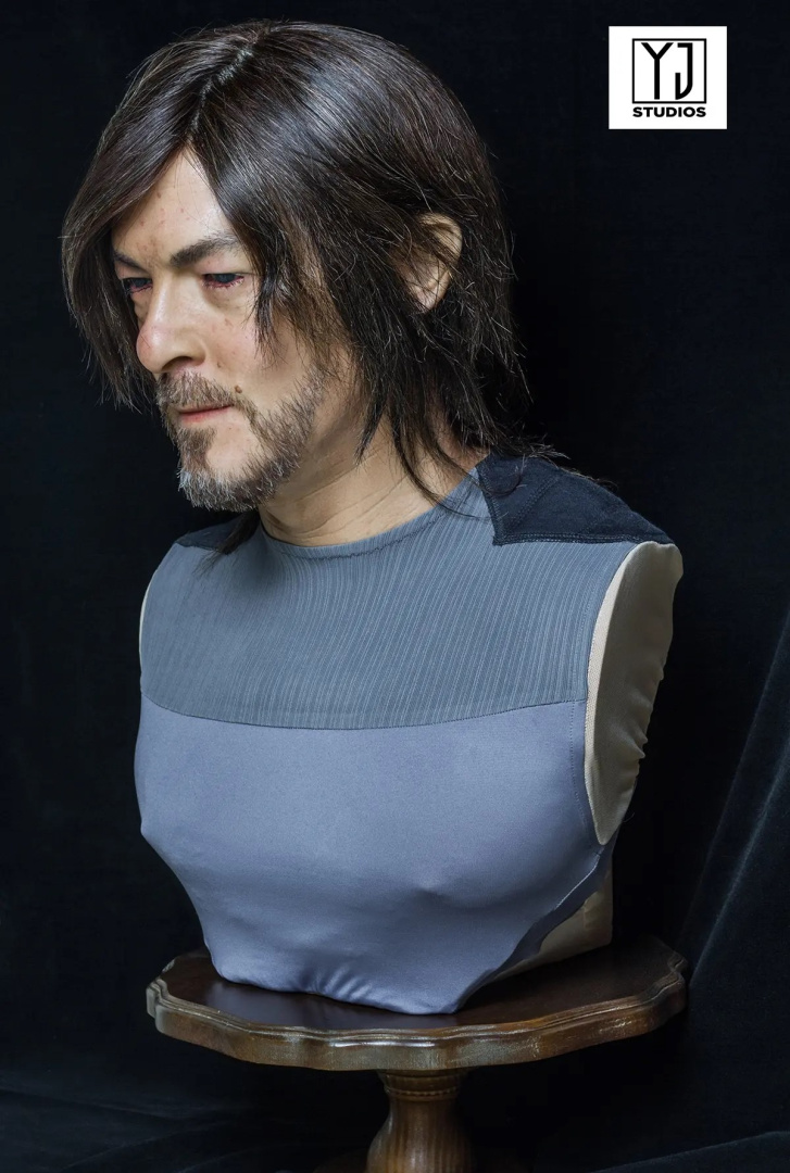 Sam Porter Bridges от YL Studio