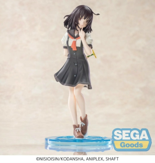 Фигурка Nadeko Sengoku от SEGA
