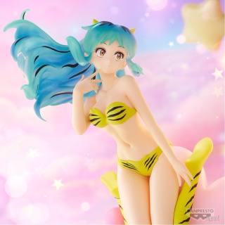 Lum от Banpresto