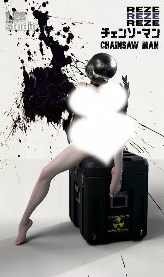 Reze от LES Studio