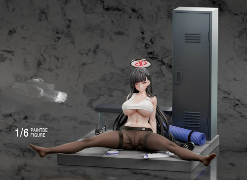 Tsukatsuki Rio от Make Zero Studio