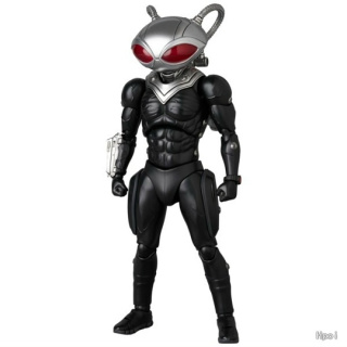 Black Manta от MEDICOM TOY