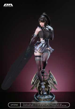 Eve, 2B от PA Create Studio