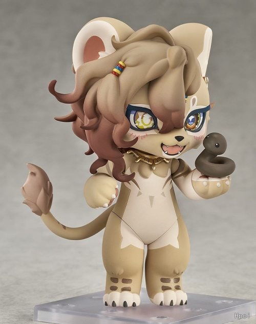 August от Good Smile Arts Shanghai (Good Smile Company)