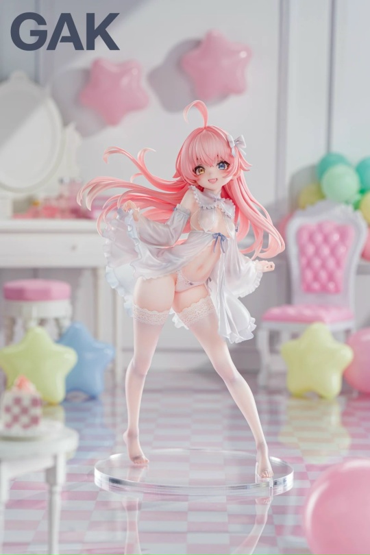 Фигурка Takanashi Hoshino от GAK Studio